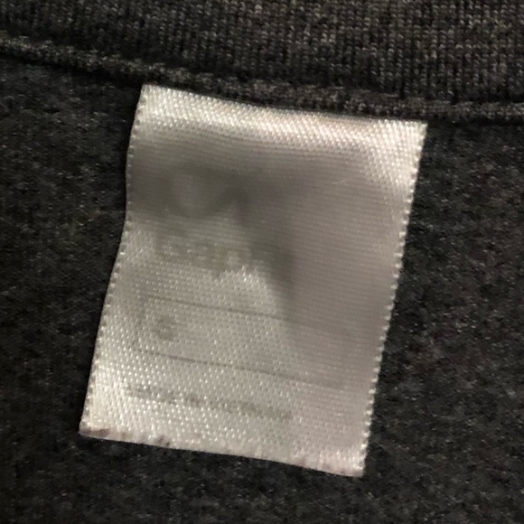 Athletic long sleeve top - Picture 5 of 5